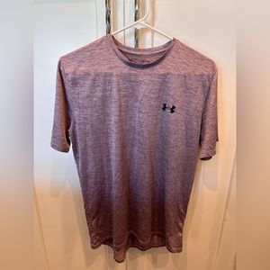 Under Armour men’s athletic shirt